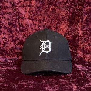Detroit Tigers MLB Baseball Cap